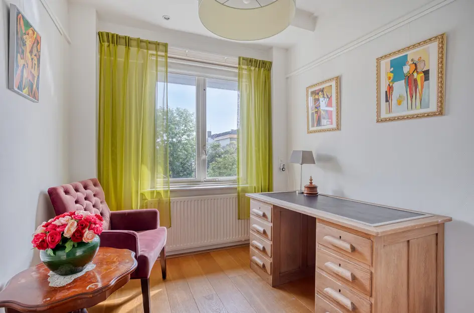 Comansstraat 7