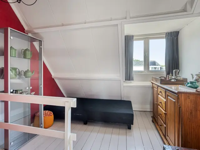 Comansstraat 7, ALKMAAR
