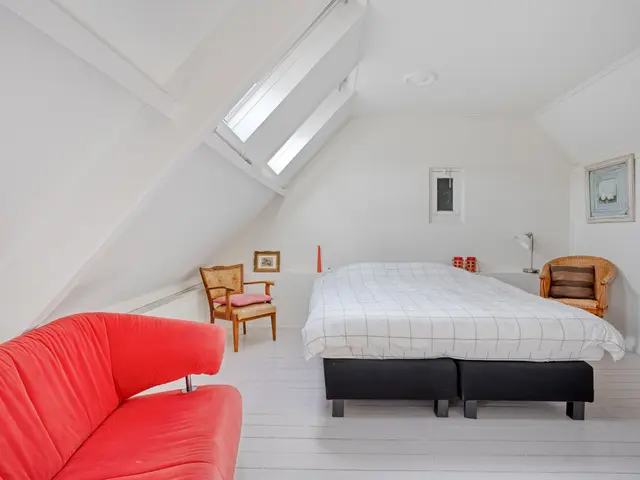 Comansstraat 7, ALKMAAR