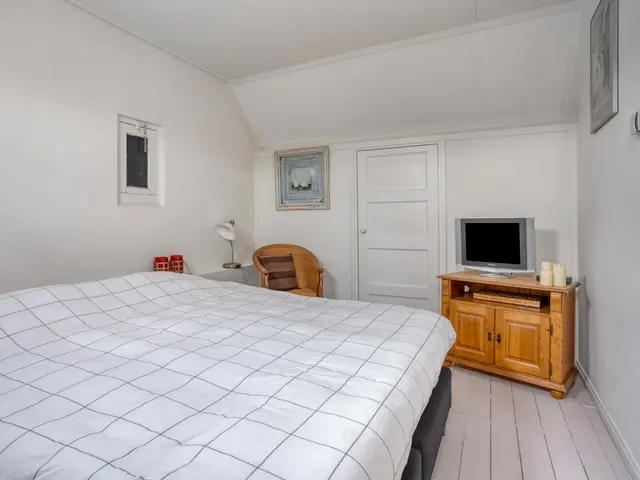 Comansstraat 7, ALKMAAR