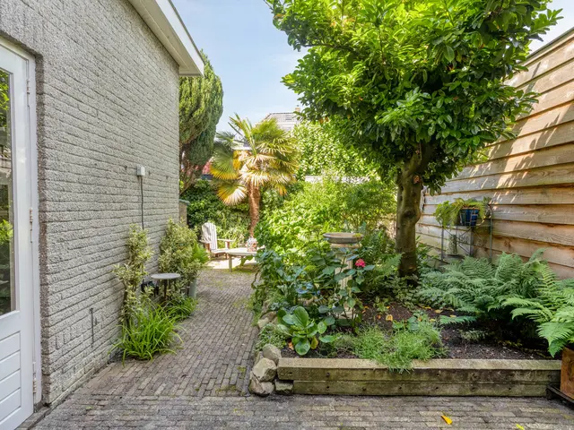 Comansstraat 7, ALKMAAR