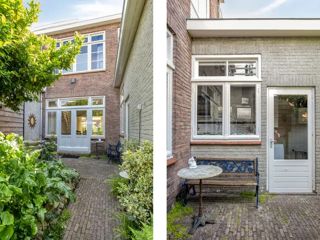 Comansstraat 7, ALKMAAR
