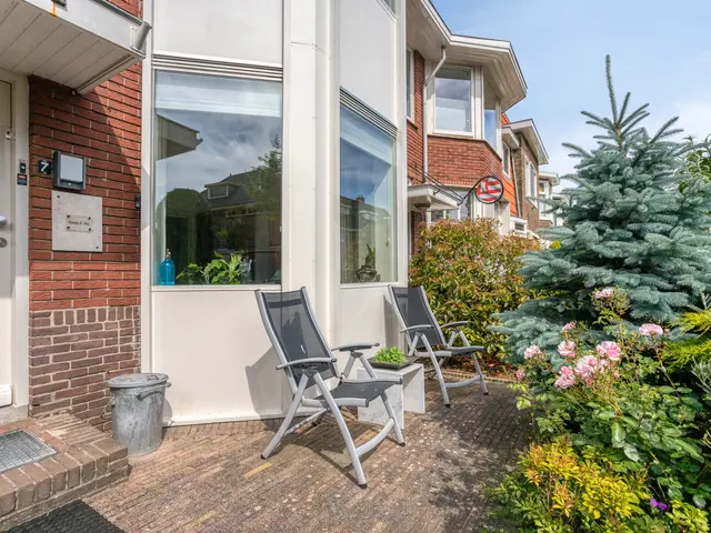 Comansstraat 7, ALKMAAR