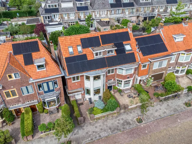 Comansstraat 7, ALKMAAR