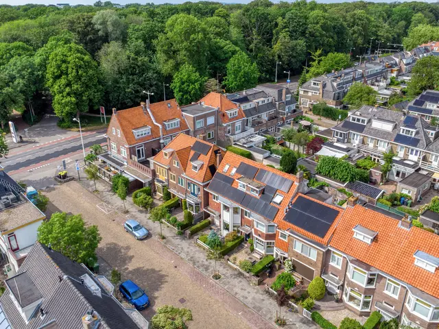Comansstraat 7, ALKMAAR