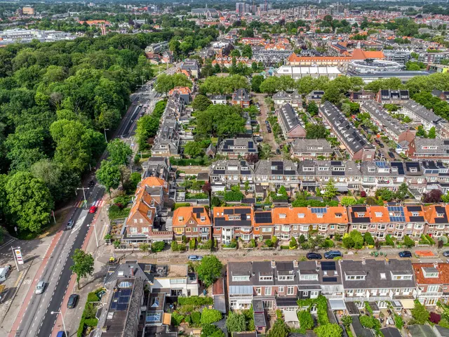 Comansstraat 7, ALKMAAR