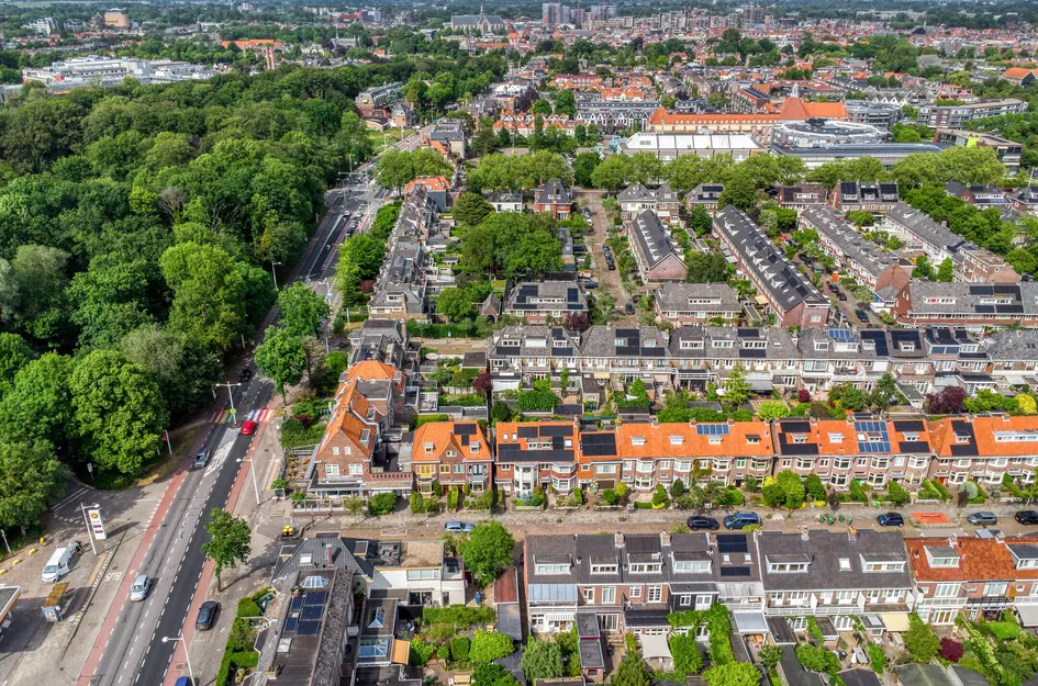 Comansstraat 7