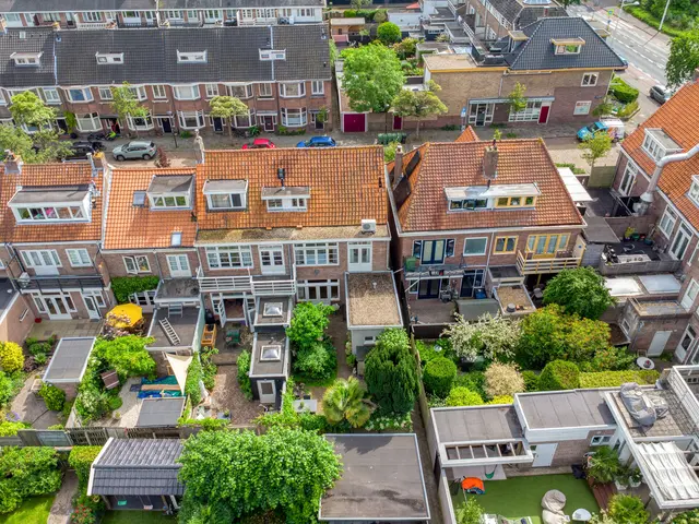 Comansstraat 7, ALKMAAR