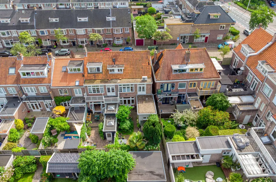 Comansstraat 7