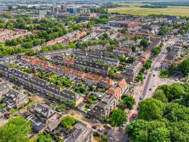 Comansstraat 7, ALKMAAR