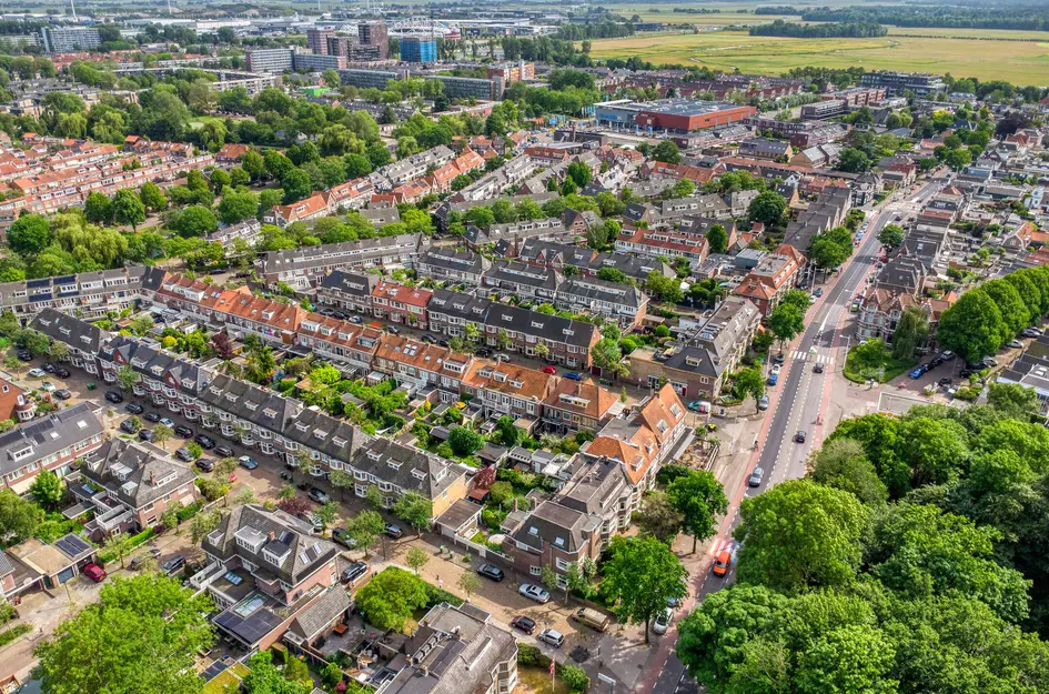 Comansstraat 7