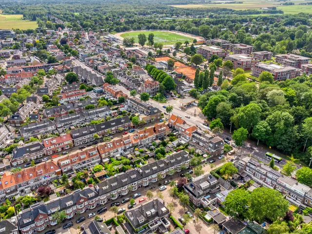 Comansstraat 7, ALKMAAR
