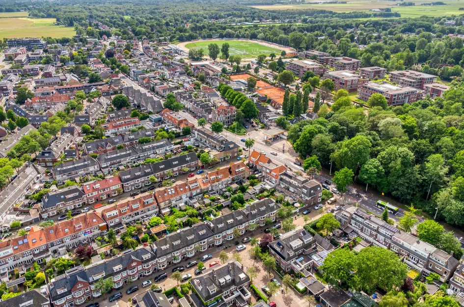 Comansstraat 7