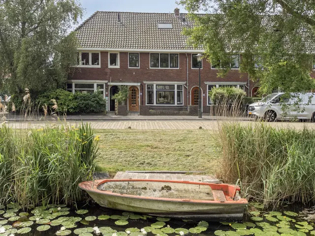 Jan van Scorelkade 64, ALKMAAR