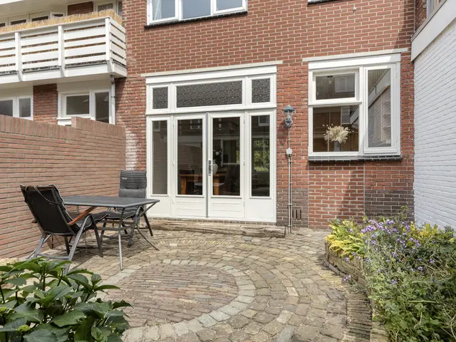 Jan van Scorelkade 64, ALKMAAR