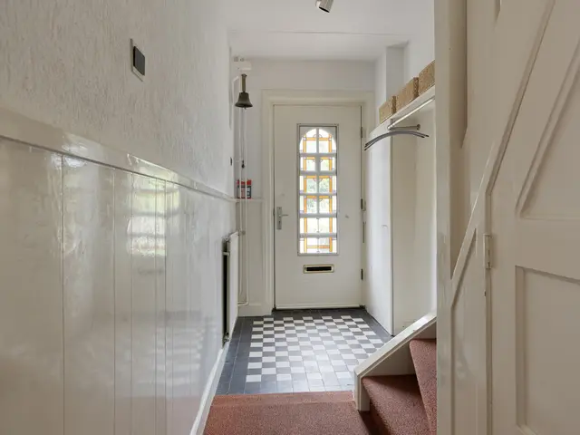 Jan van Scorelkade 64, ALKMAAR