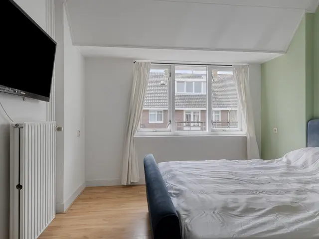 Jan van Scorelkade 64, ALKMAAR