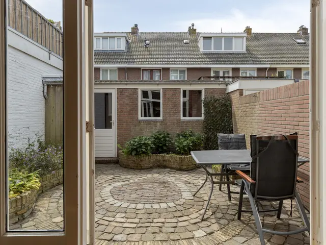 Jan van Scorelkade 64, ALKMAAR