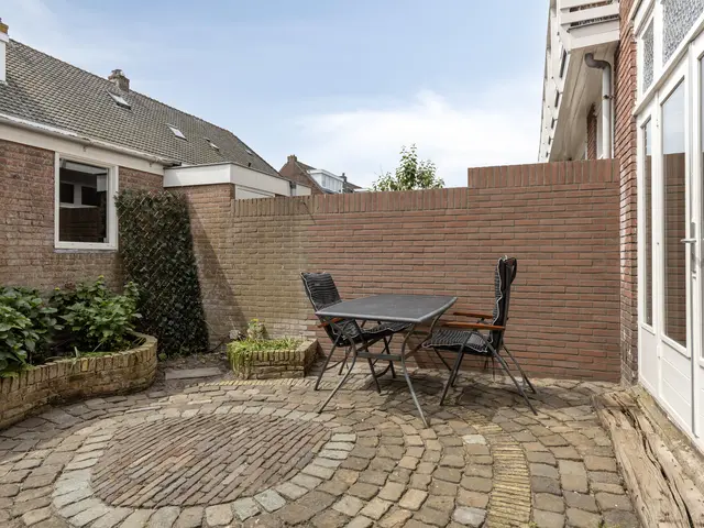 Jan van Scorelkade 64, ALKMAAR