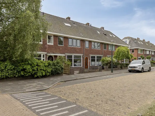 Jan van Scorelkade 64, ALKMAAR