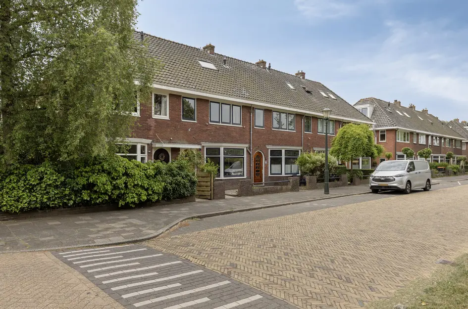 Jan van Scorelkade 64