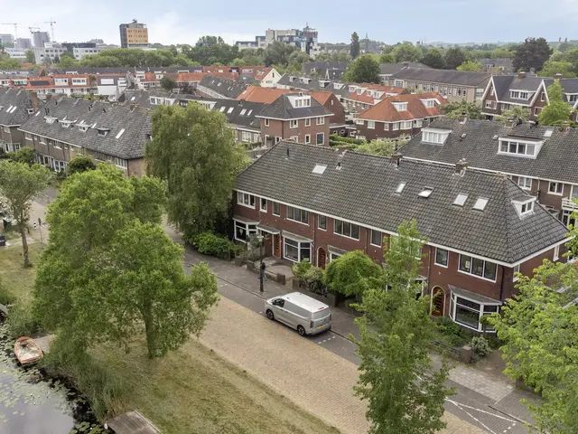 Jan van Scorelkade 64, ALKMAAR
