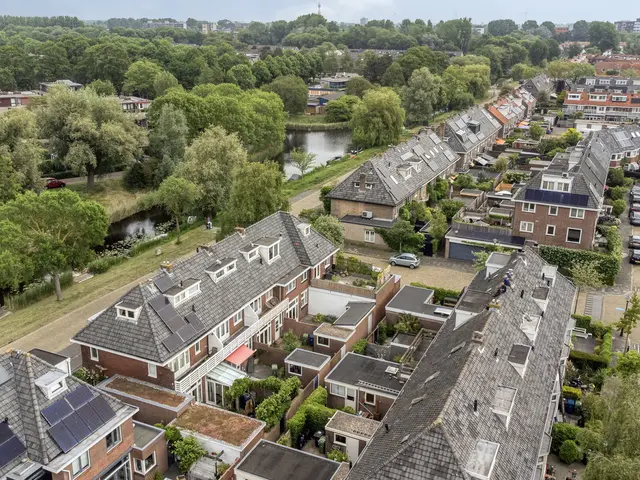 Jan van Scorelkade 64, ALKMAAR