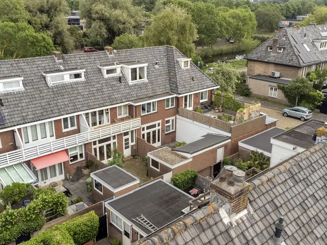 Jan van Scorelkade 64, ALKMAAR