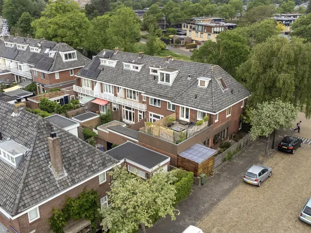 Jan van Scorelkade 64, ALKMAAR