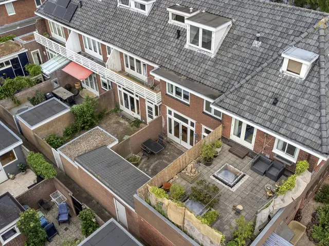 Jan van Scorelkade 64, ALKMAAR