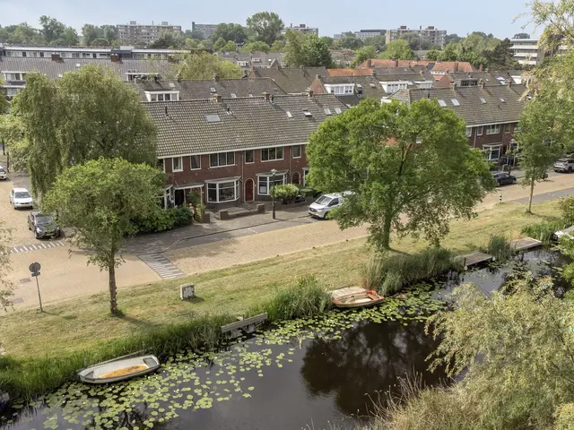 Jan van Scorelkade 64, ALKMAAR