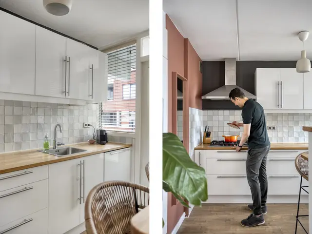 Hobbesteeg 147, BEVERWIJK