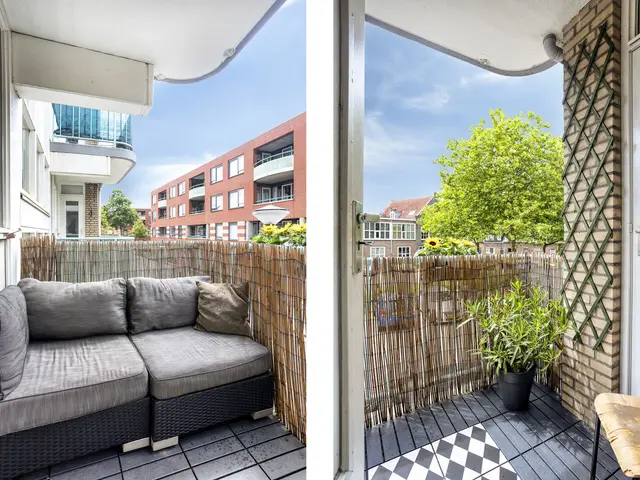 Hobbesteeg 147, BEVERWIJK
