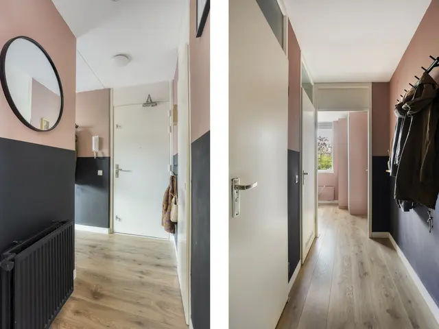 Hobbesteeg 147, BEVERWIJK