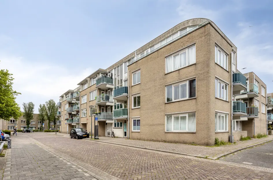 Hobbesteeg 147