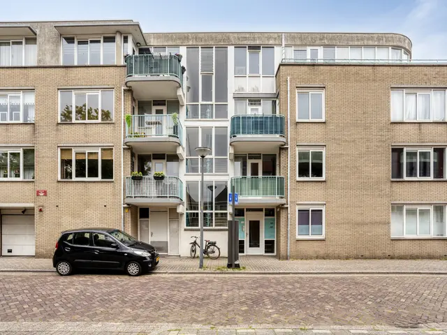 Hobbesteeg 147, BEVERWIJK