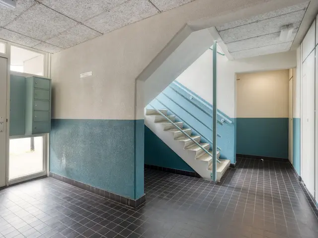 Hobbesteeg 147, BEVERWIJK