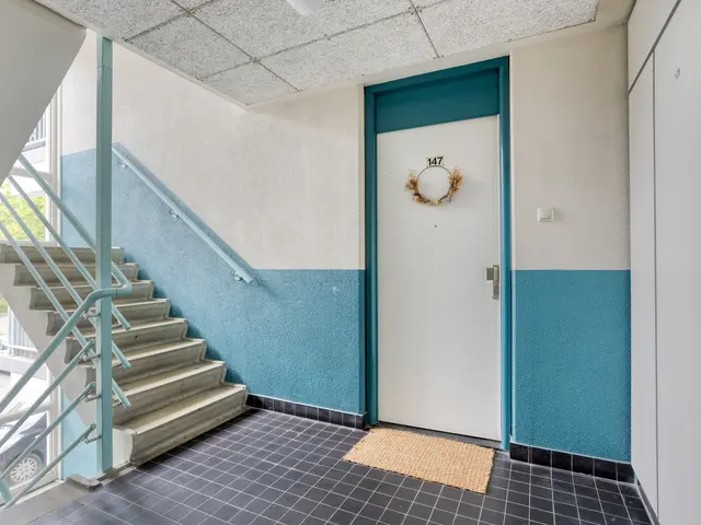 Hobbesteeg 147, BEVERWIJK