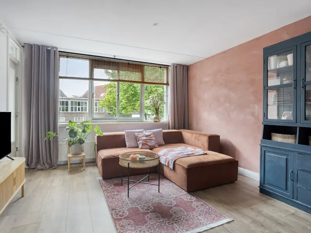 Hobbesteeg 147, BEVERWIJK