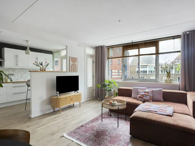 Hobbesteeg 147, BEVERWIJK