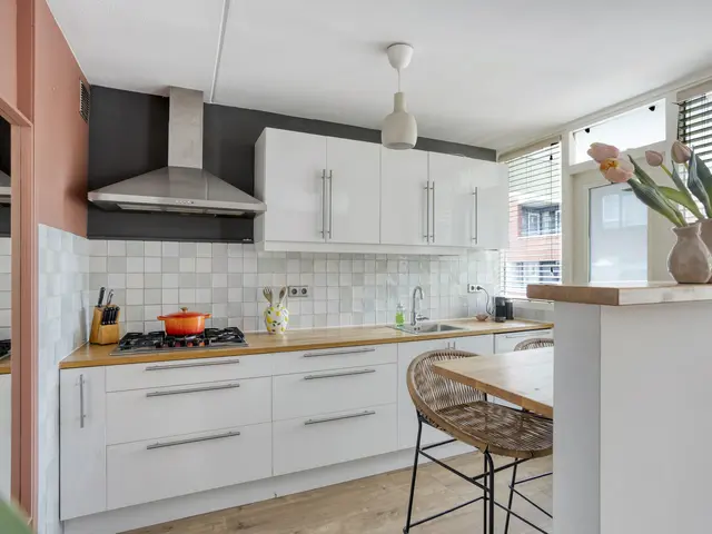 Hobbesteeg 147, BEVERWIJK