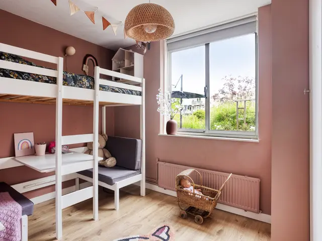Hobbesteeg 147, BEVERWIJK