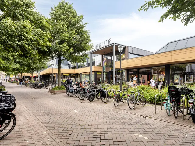 Hobbesteeg 147, BEVERWIJK