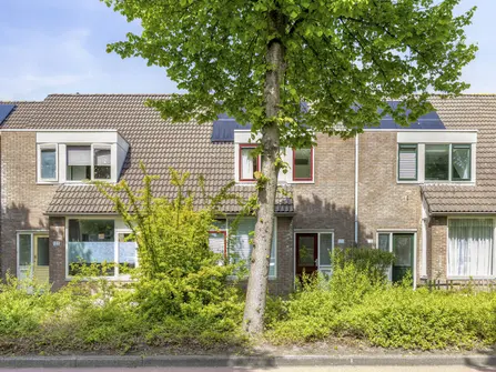 Laan van Parijs 120