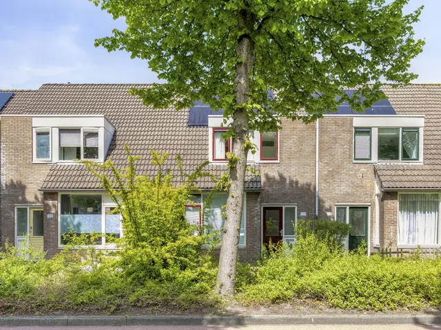 Laan van Parijs 120, ALKMAAR