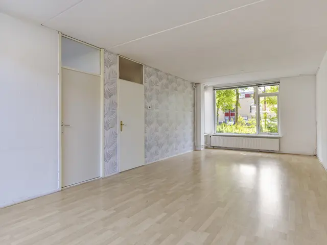 Laan van Parijs 120, ALKMAAR