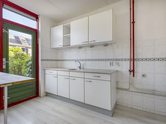 Laan van Parijs 120, ALKMAAR