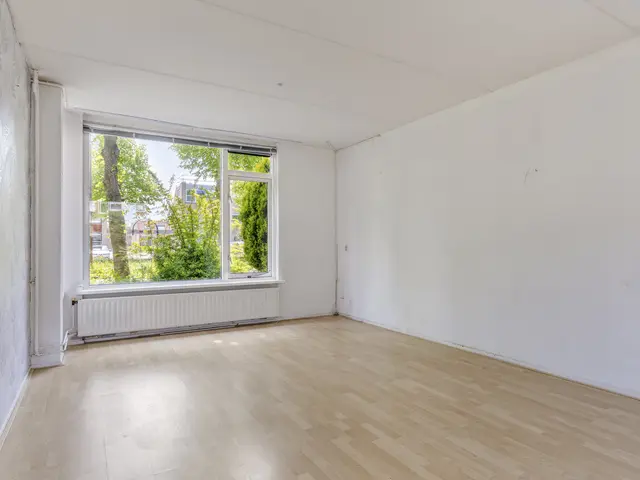 Laan van Parijs 120, ALKMAAR