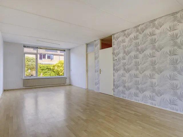 Laan van Parijs 120, ALKMAAR