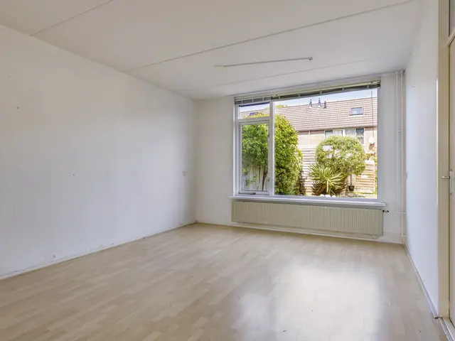 Laan van Parijs 120, ALKMAAR